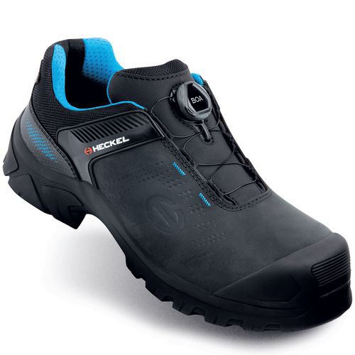 Chaussures De Sécurité Basses Maccrossroad 3.0 Low Boa - P39