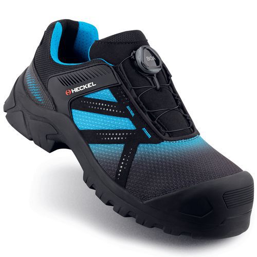 Chaussures De Sécurité Basses Macwild 3.0 Low Boa - P 36