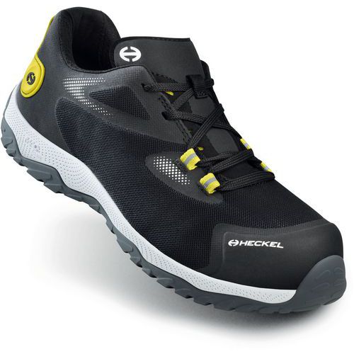 Chaussures De Sécurité Basses Ms 100 Low S1p - P 43