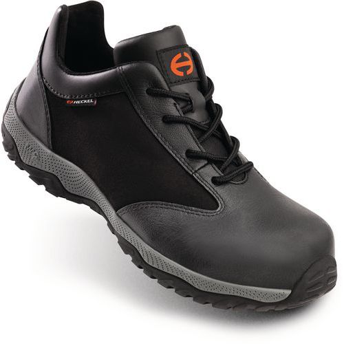 Chaussures De Sécurité Basses Ms 30 Low S3 - P 40