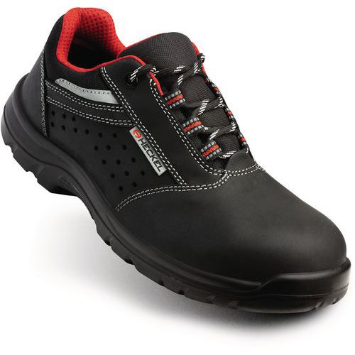 Chaussures De Sécurité Basses Perforées Focus 2.0 Perfo P46