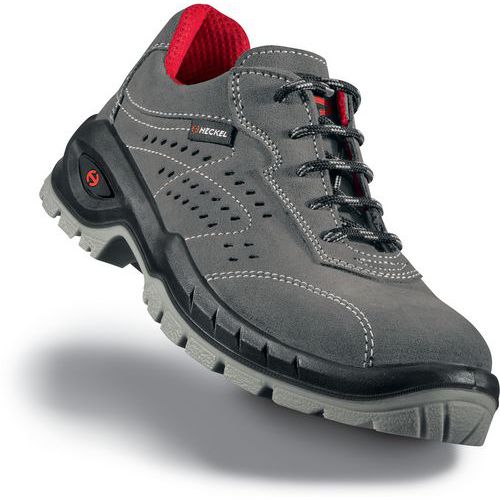 Chaussures De Sécurité Basses Suxxeed S1p Low - P 42