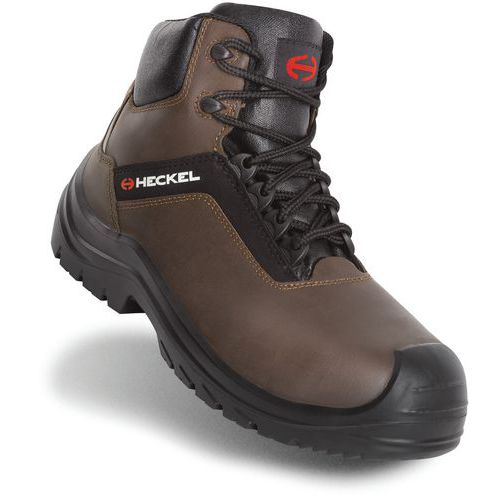 Chaussures De Sécurité Montantes Suxxed Offroad S3 - P 37