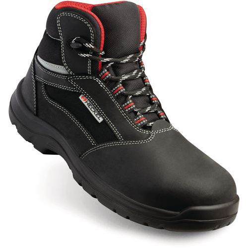Chaussures De Sécurité Montantes Focus 2.0 S3 High - P 46 - Homme