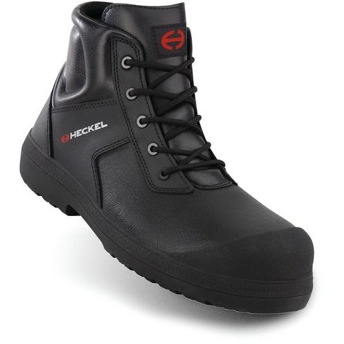 Chaussures De Sécurité Montantes Macstopac 300 S3 High - P41