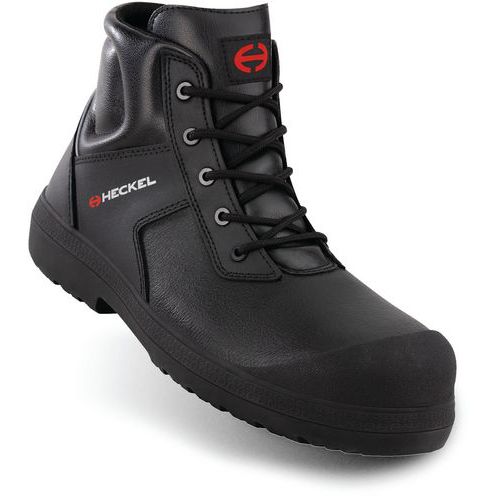 Chaussures De Sécurité Montantes Macstopac 300 S3 High - P42 - Homme