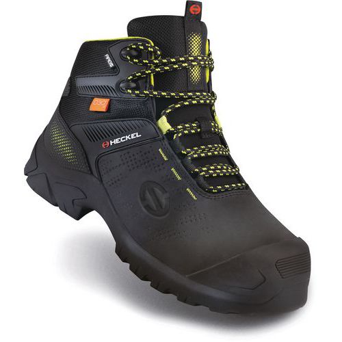 Chaussures De Sécurité Maccrossroad 3.0 S3 High Meta - P 44