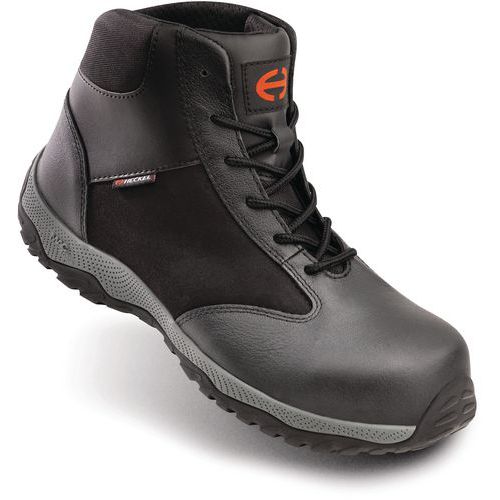 Chaussures De Sécurité Montantes Ms 30 High S3 - P 36