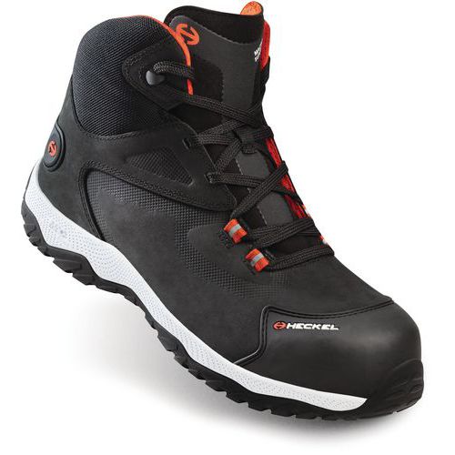 Chaussures De Sécurité Montantes Ms 300 High S3 - P 36