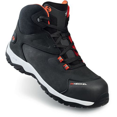 Chaussures De Sécurité Montantes Ms 300 High S3 - P 37 - Homme