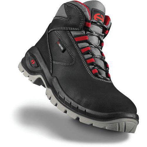 Chaussures De Sécurité Montantes Suxxed S3 High - P 38