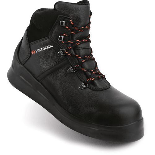 Chaussures De Sécurité Pour Enrobés Macasphalt - P 45