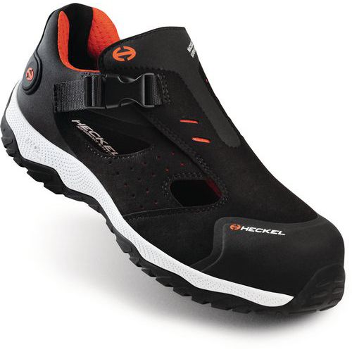 Sandales De Sécurité Ms 110 Sandal S1p - P 37