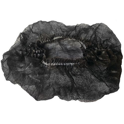 Charlotte Jetable Noire Alimentaire Haccp