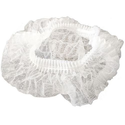 Charlotte Jetable Blanche Alimentaire Haccp