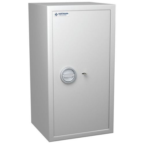 Coffre Fort Antifeu Mb 80 Serrure À Clé A2p