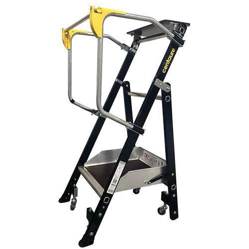 Plate-forme De Mise En Rayon Stepper - 1 Marche