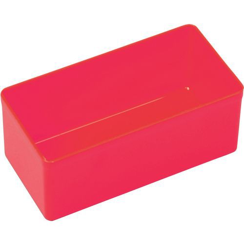 Godet Individuel Europlus Insert 45/1 Rouge
