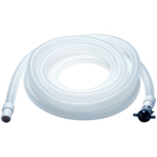 Tuyau De Refoulement Long=10m Avec Raccord