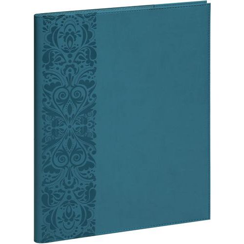Recharge Agenda Semainier Exacompta Eurotime 22 - Janvier à Décembre 2026 | Spirale, 18,5x22,5 Cm, Pages Ivoire - 7
