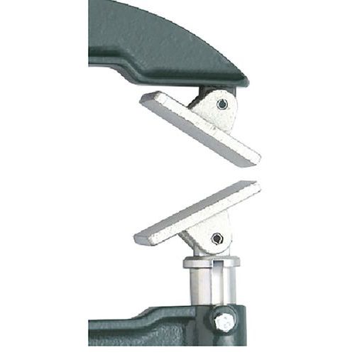 Bascule Pompe + Valet