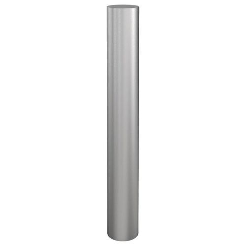 Procity - Borne anti-bélier inox Ø 15.4 cm Galvanisé - 10 kg - Fixation à sceller - 5 ans garantie