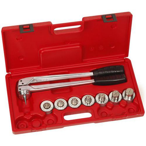 Pince A Emboiture Diam. 12 A 32mm