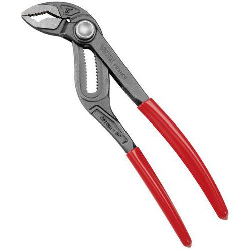 Pince Multiprise A Verrouille 250 Mm 25 Te