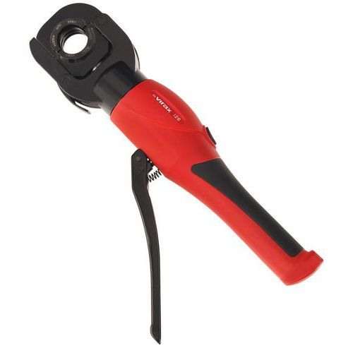 Presse à Sertir Manuelle Hydraulique Viper I26