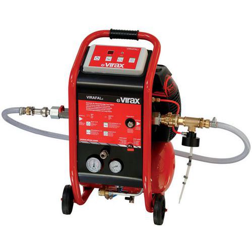 Kit Virafal® Avec Injecteur Réducteur Et Poignée