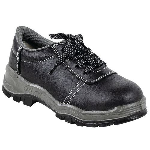 Chaussure De Sécurité Basse Derby Kumo S3 Fw43 Noir 43
