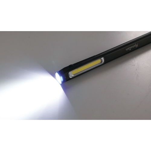 Lot De 2 Lampes Frontales Rechargeables - 28H Autonomie - Super Lumineuses 300° - LED