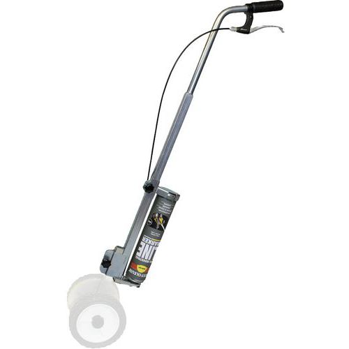 Manche Crosse De Marquage