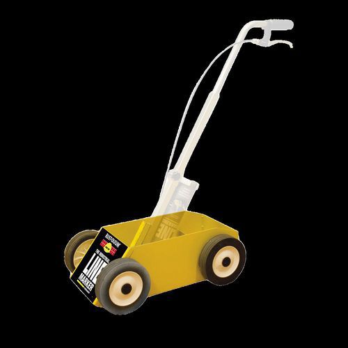 Traçeuse 4 Roues (sans Manche V2009)