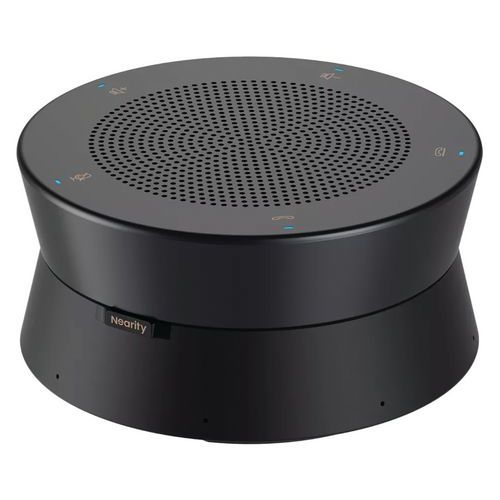 Micro De Table Avec Haut Parleur A20s - Nearity