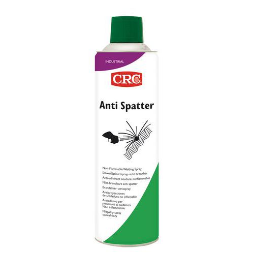 Anti-adhérent Pour Buses Net:500 Ml Anti Spatter