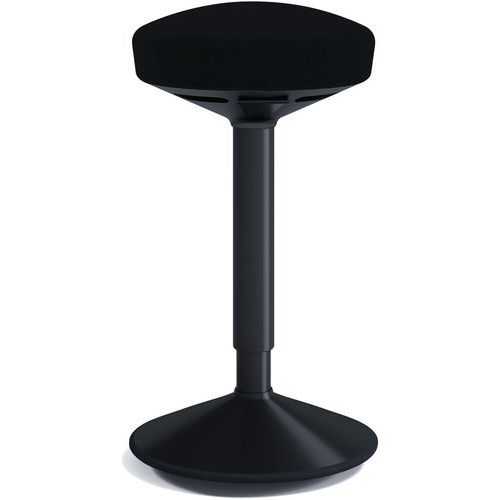 Tabouret Activity 2.0 - Noir