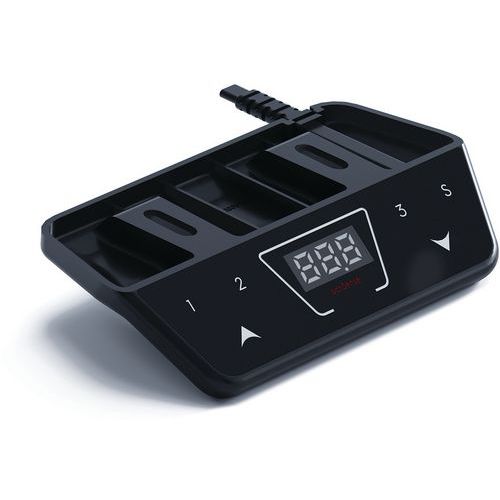 Interrupteur Pour Bureau Actiswitch Pro-memory