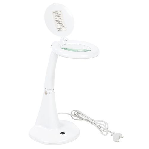 Lampe Loupe Led Smd 550lm Base