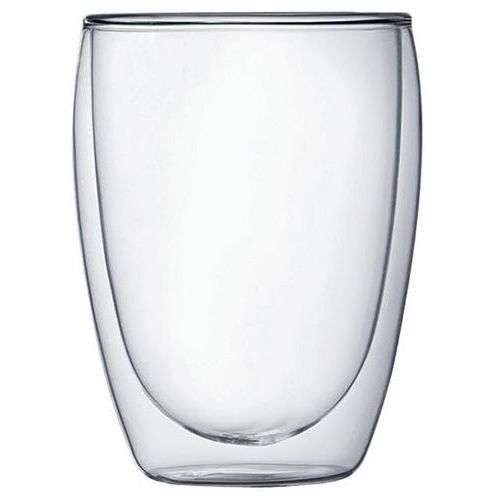 Verre Pavina Double Paroi - Lot De 2 - 35 Cl