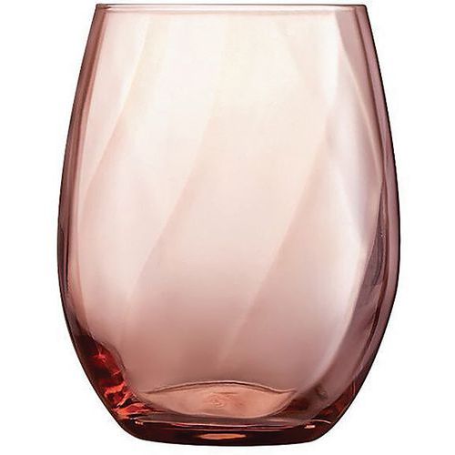 Gobelet Arpège Color - 35 Cl - Rose