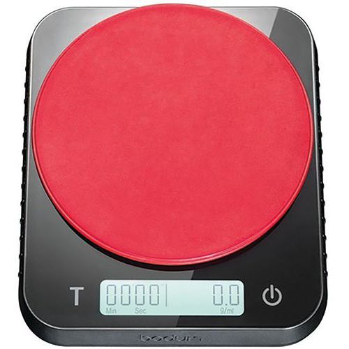 Balance Chronomètre Écran Lcd Bistro