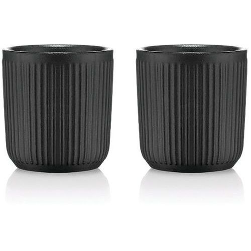 Mug Porcelaine Douro - 01 Litre - Noir