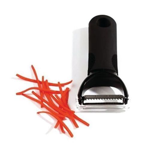 Eplucheur à Julienne Noir