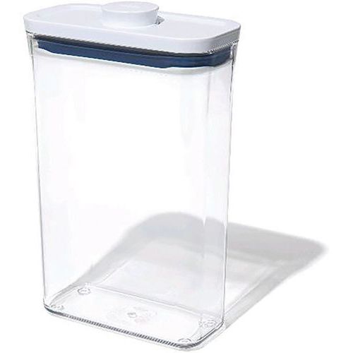 Boîte Hermétique Haute Pop Rectangulaire - 18 Litre