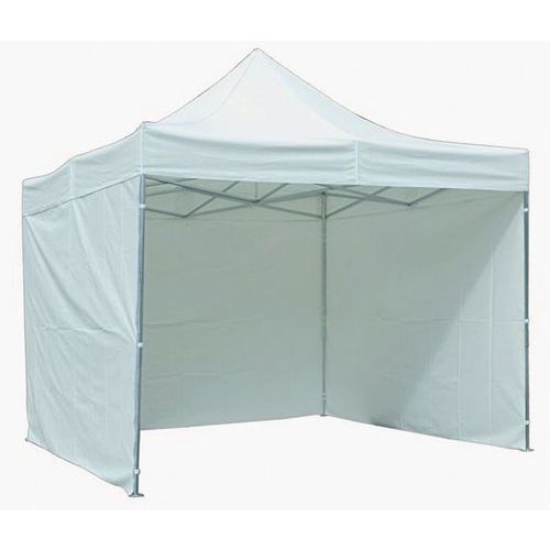 Bache Laterale Polyester Non Feu M2