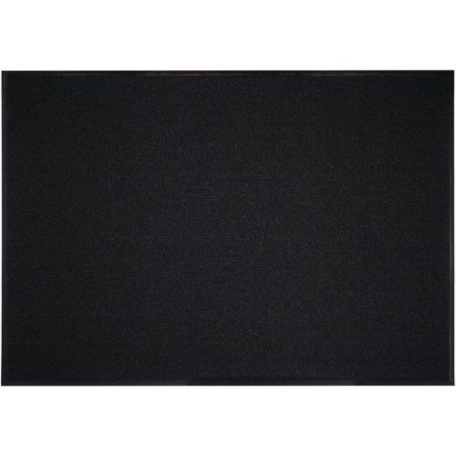 Tapis Ebor 135x200 Noir - Btb