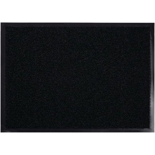 Tapis Matador Évo Grattant 60x90 Noir - Btb