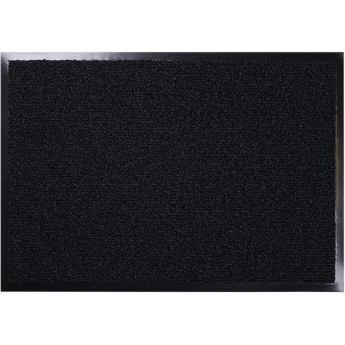 Tapis Absorbants Polyamide Intensif Anthra Cite 60x90