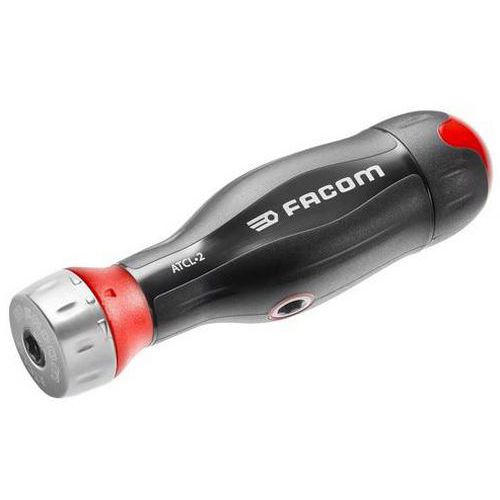 Facom 1 Tournevis 3 En 1 - Facom Facom